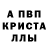 Амфетамин VHQ Angelina Ragimova